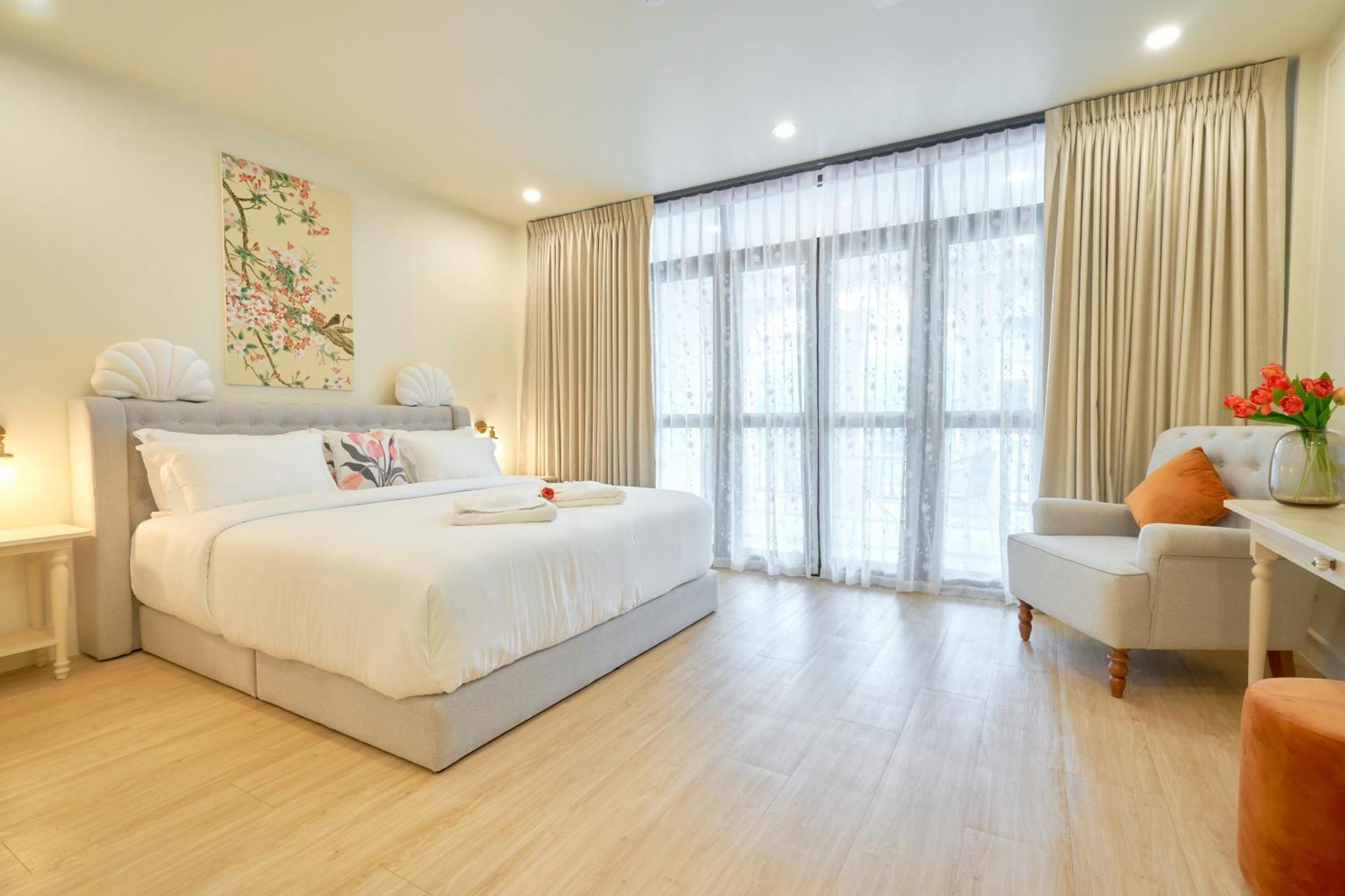 Hawa House Phuket Otel Dış mekan fotoğraf