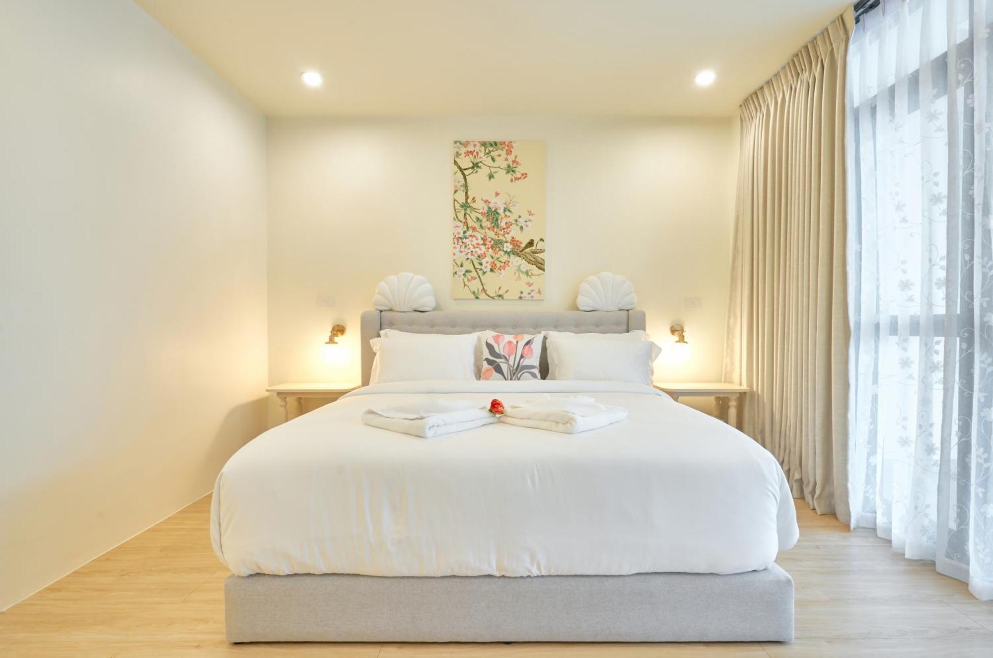 Hawa House Phuket Otel Dış mekan fotoğraf