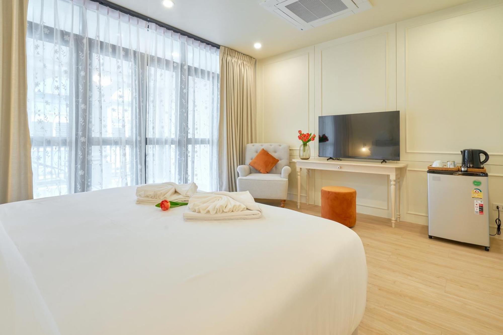 Hawa House Phuket Otel Dış mekan fotoğraf