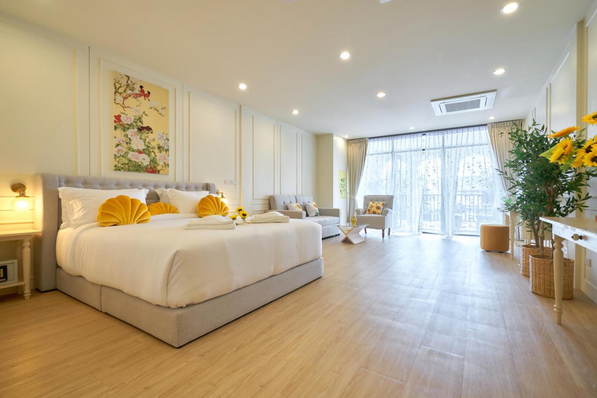 Hawa House Phuket Otel Dış mekan fotoğraf