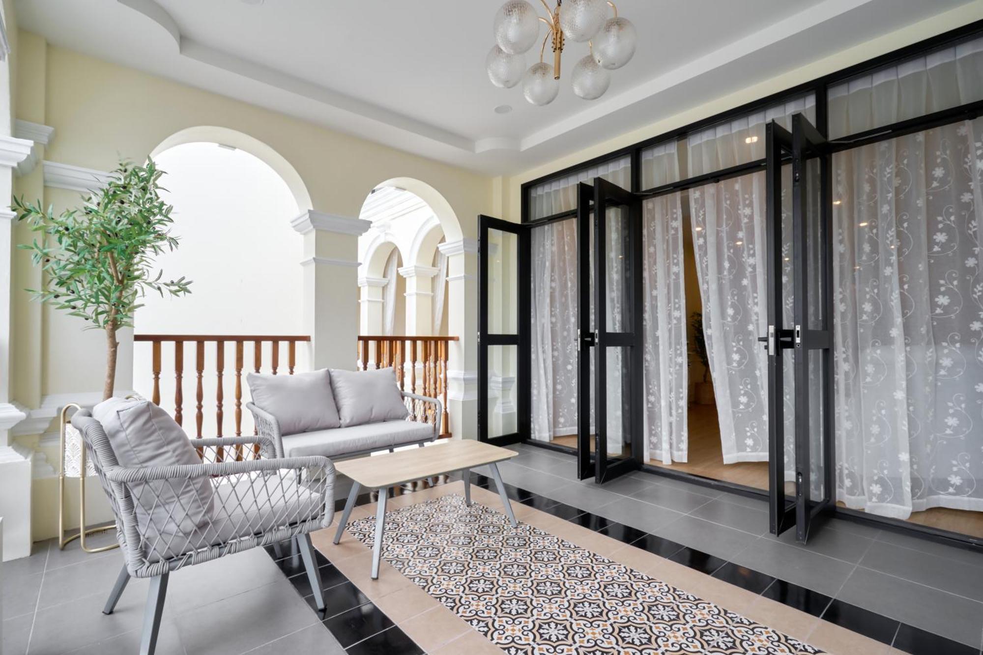 Hawa House Phuket Otel Dış mekan fotoğraf