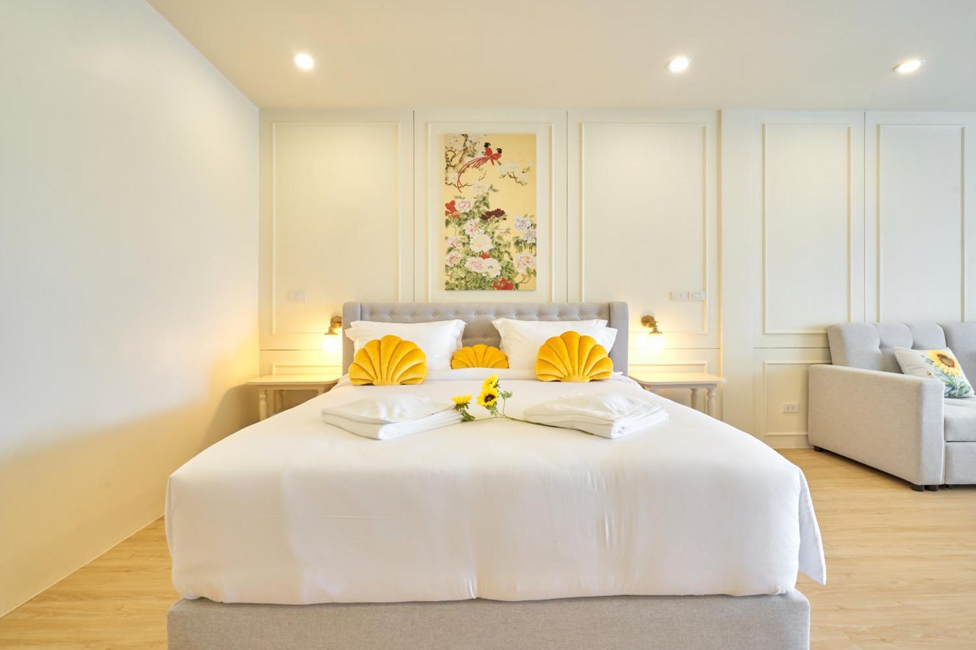 Hawa House Phuket Otel Dış mekan fotoğraf