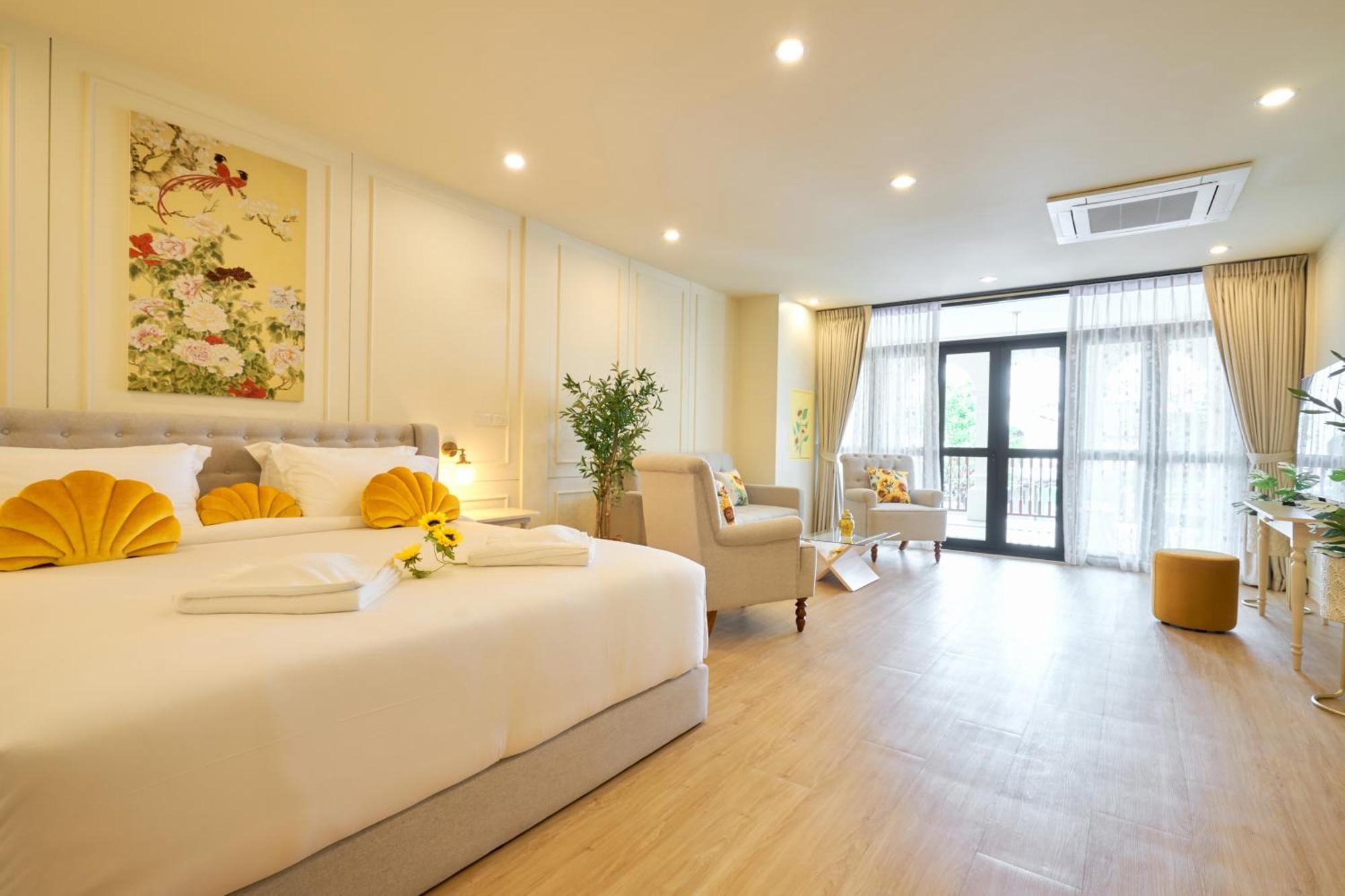 Hawa House Phuket Otel Dış mekan fotoğraf