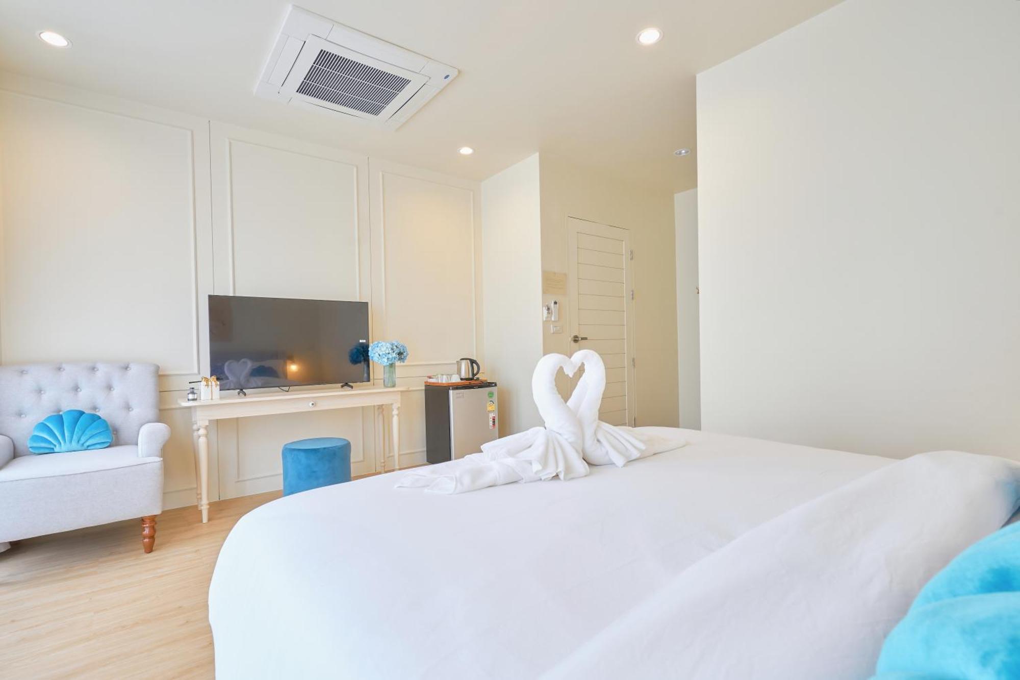 Hawa House Phuket Otel Dış mekan fotoğraf