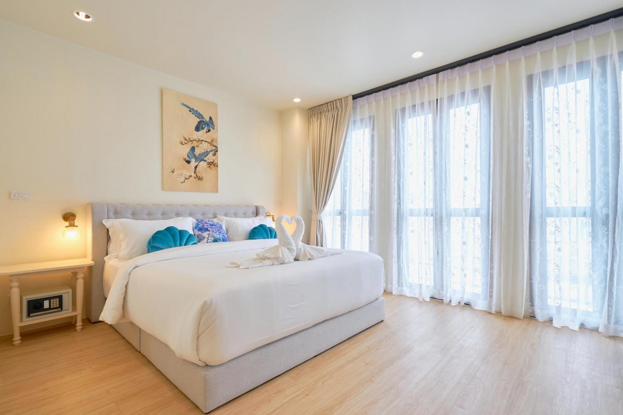 Hawa House Phuket Otel Dış mekan fotoğraf