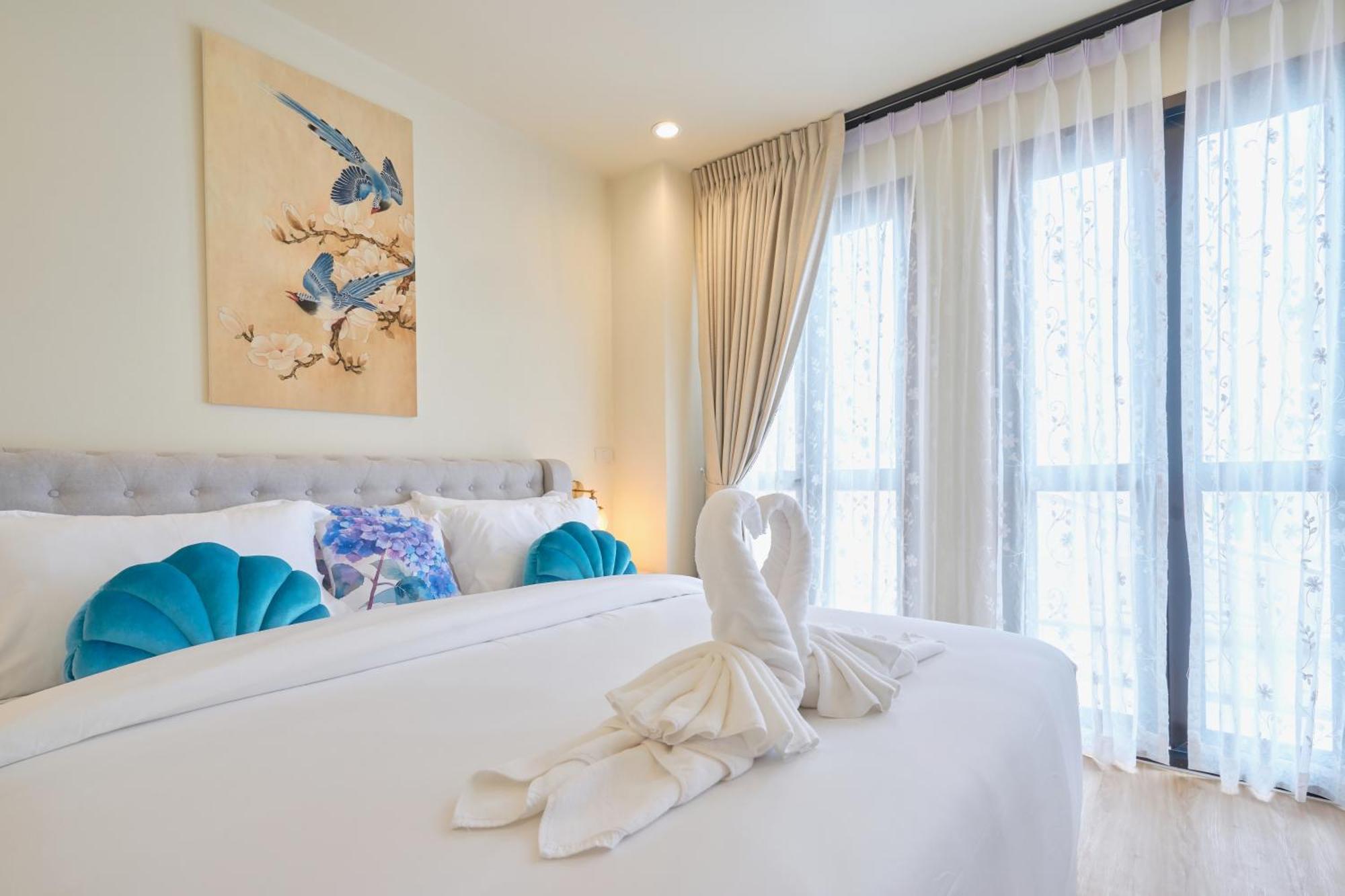 Hawa House Phuket Otel Dış mekan fotoğraf