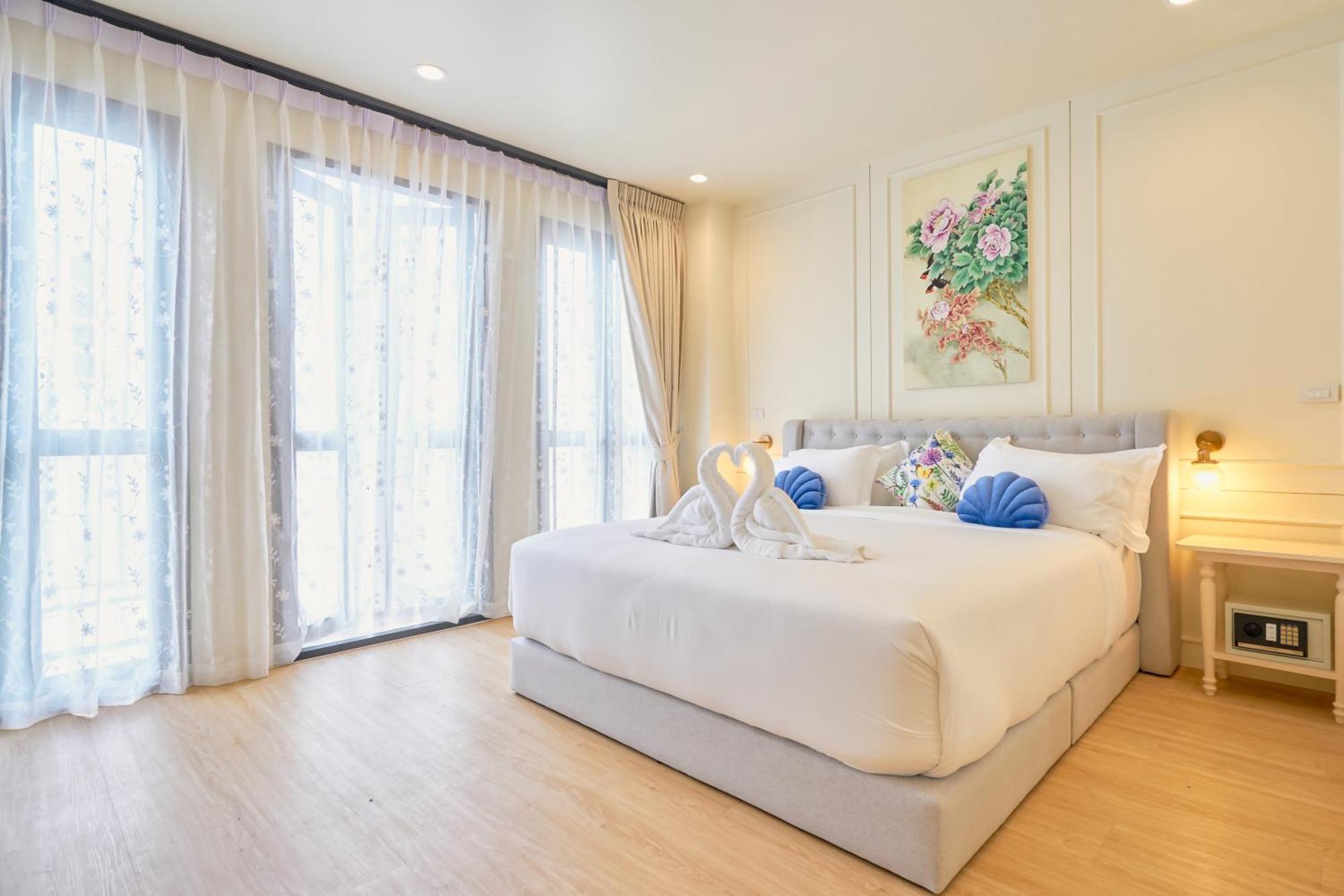 Hawa House Phuket Otel Dış mekan fotoğraf