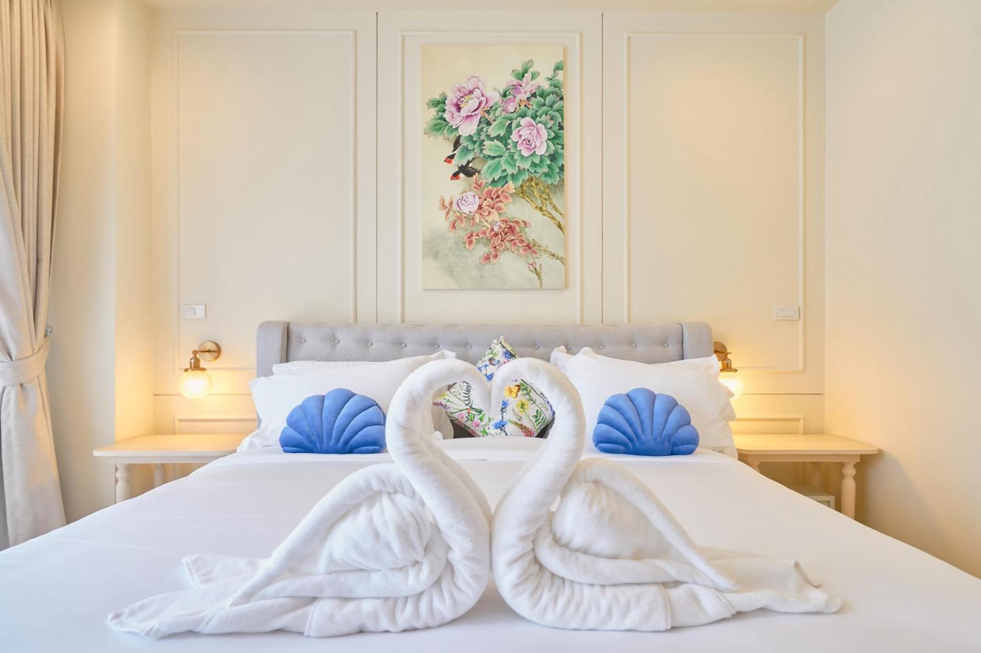 Hawa House Phuket Otel Dış mekan fotoğraf