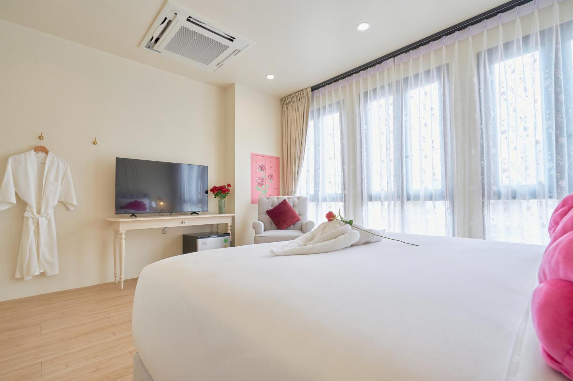 Hawa House Phuket Otel Dış mekan fotoğraf