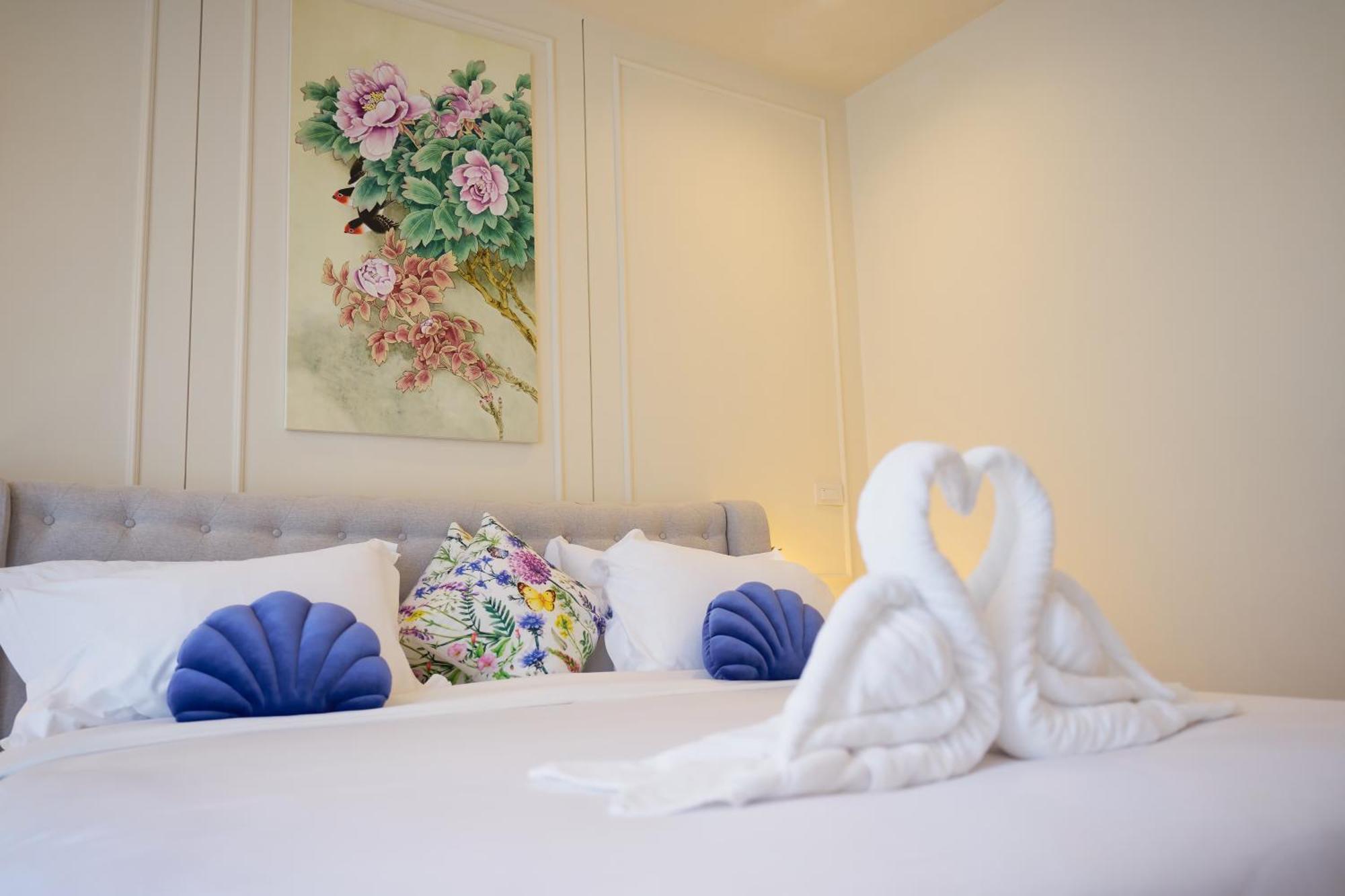 Hawa House Phuket Otel Dış mekan fotoğraf