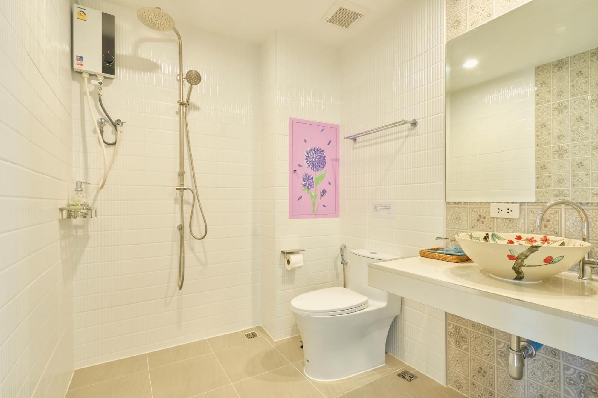Hawa House Phuket Otel Dış mekan fotoğraf