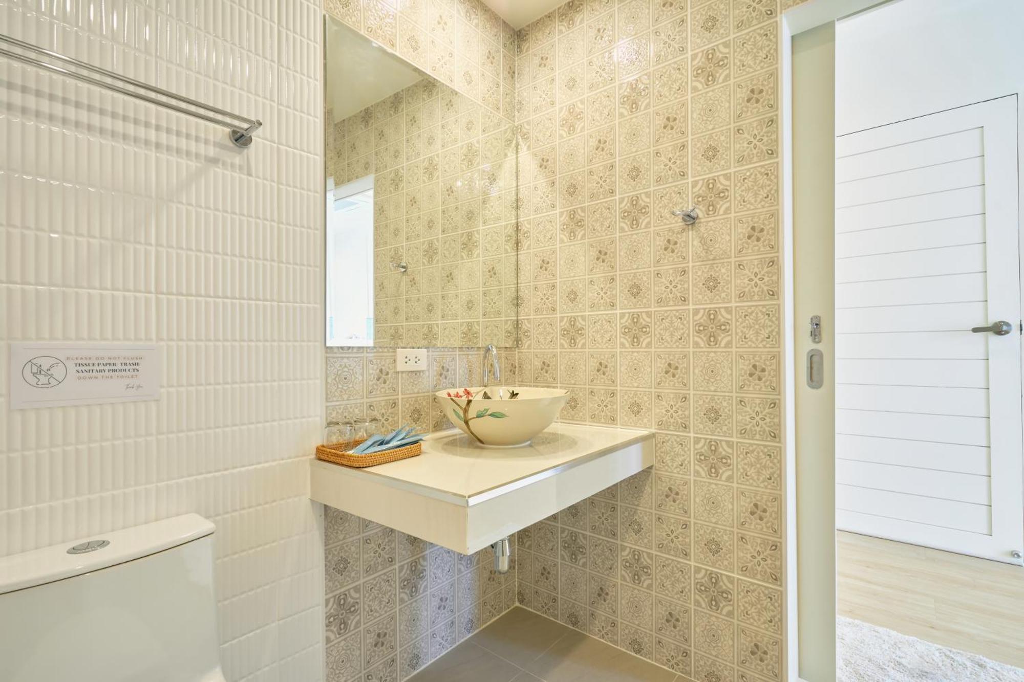 Hawa House Phuket Otel Dış mekan fotoğraf